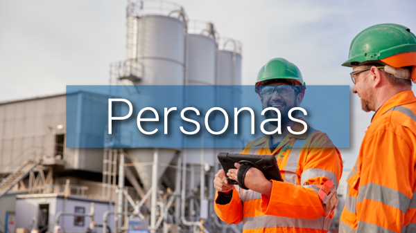 Personas